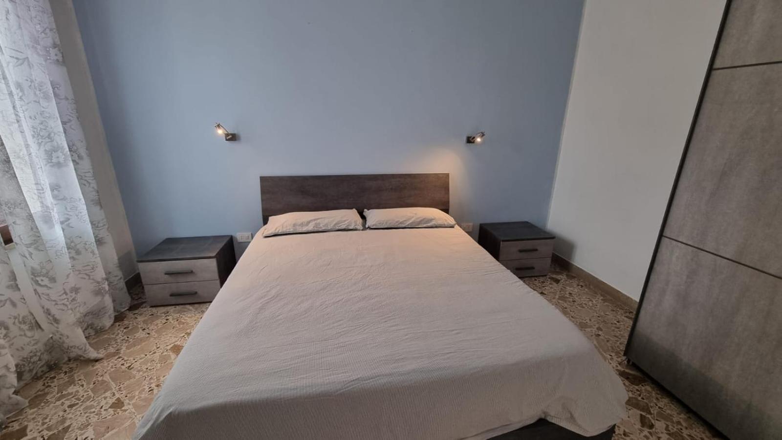 Il Fico D'India Apartment Marsala Exterior photo