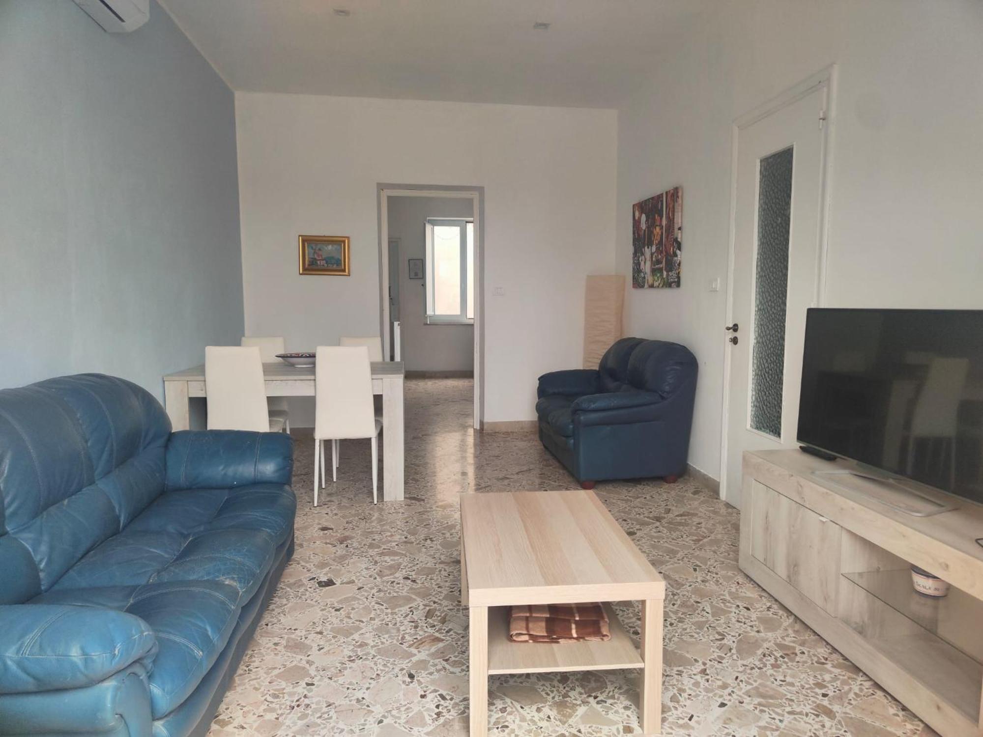 Il Fico D'India Apartment Marsala Exterior photo