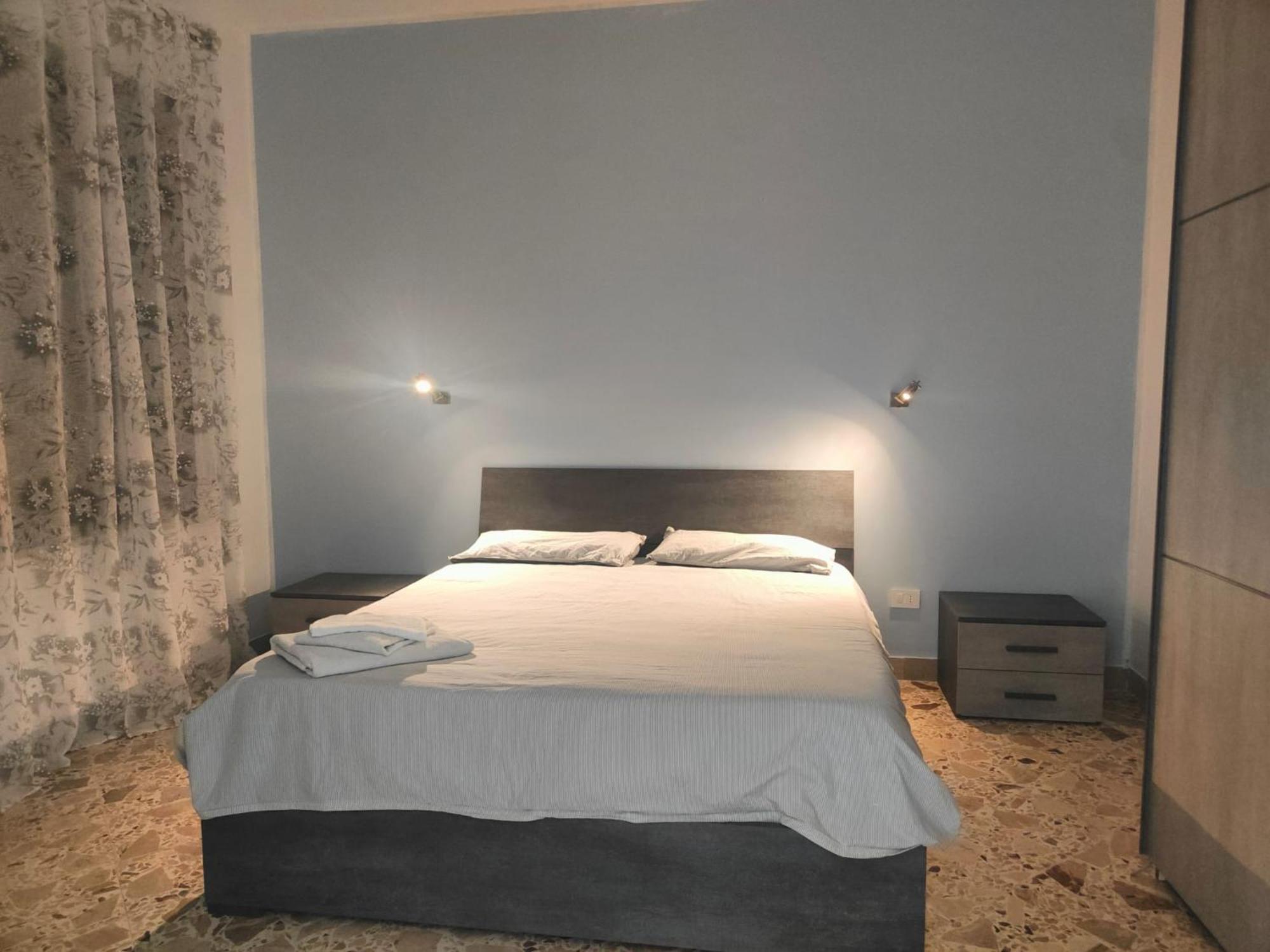 Il Fico D'India Apartment Marsala Exterior photo