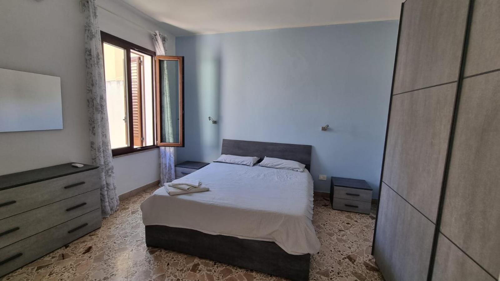 Il Fico D'India Apartment Marsala Exterior photo