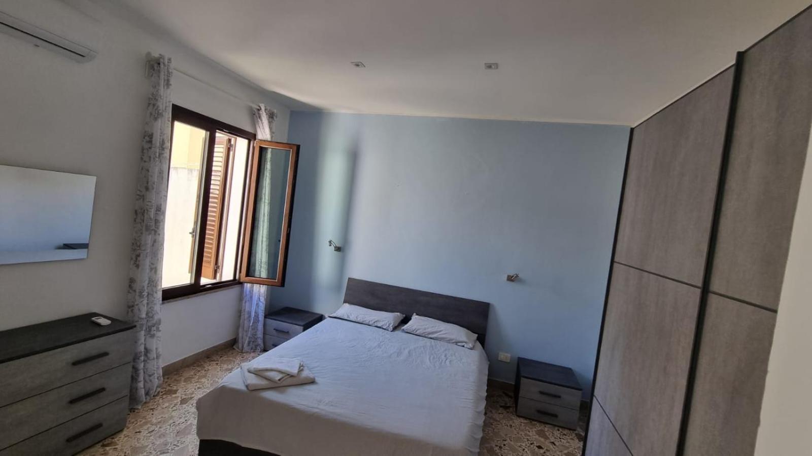 Il Fico D'India Apartment Marsala Exterior photo