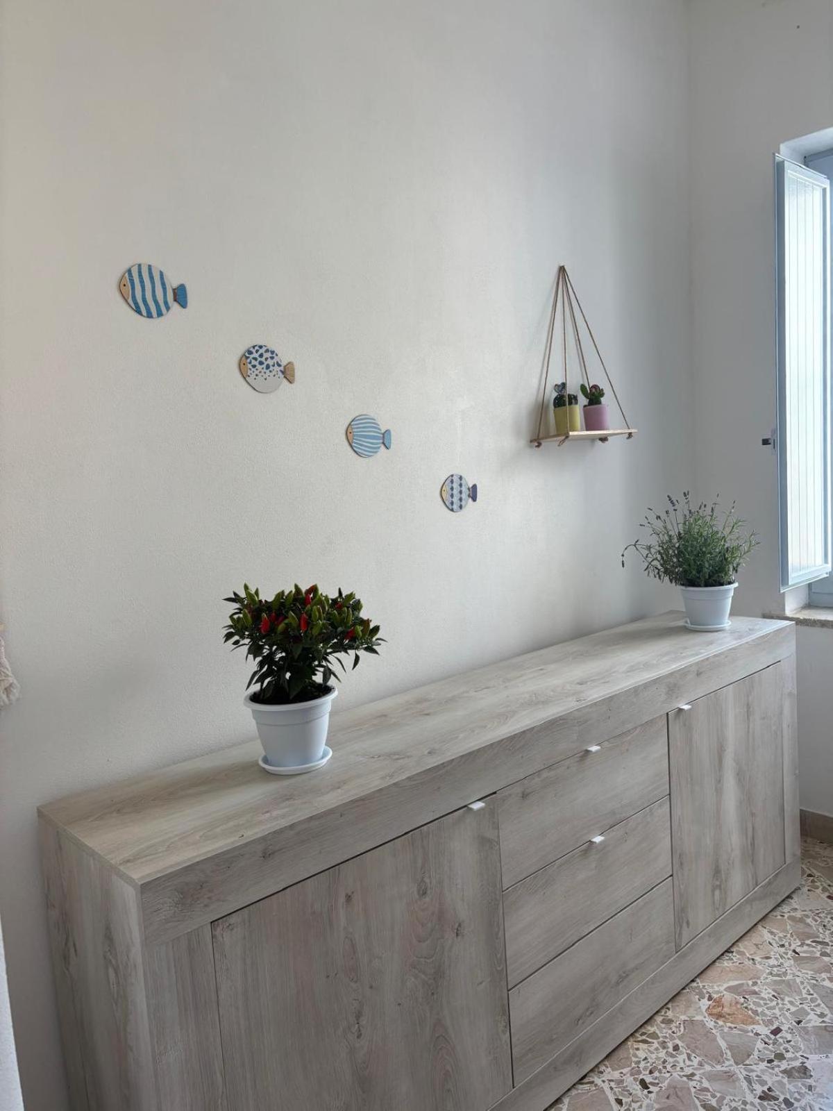 Il Fico D'India Apartment Marsala Exterior photo