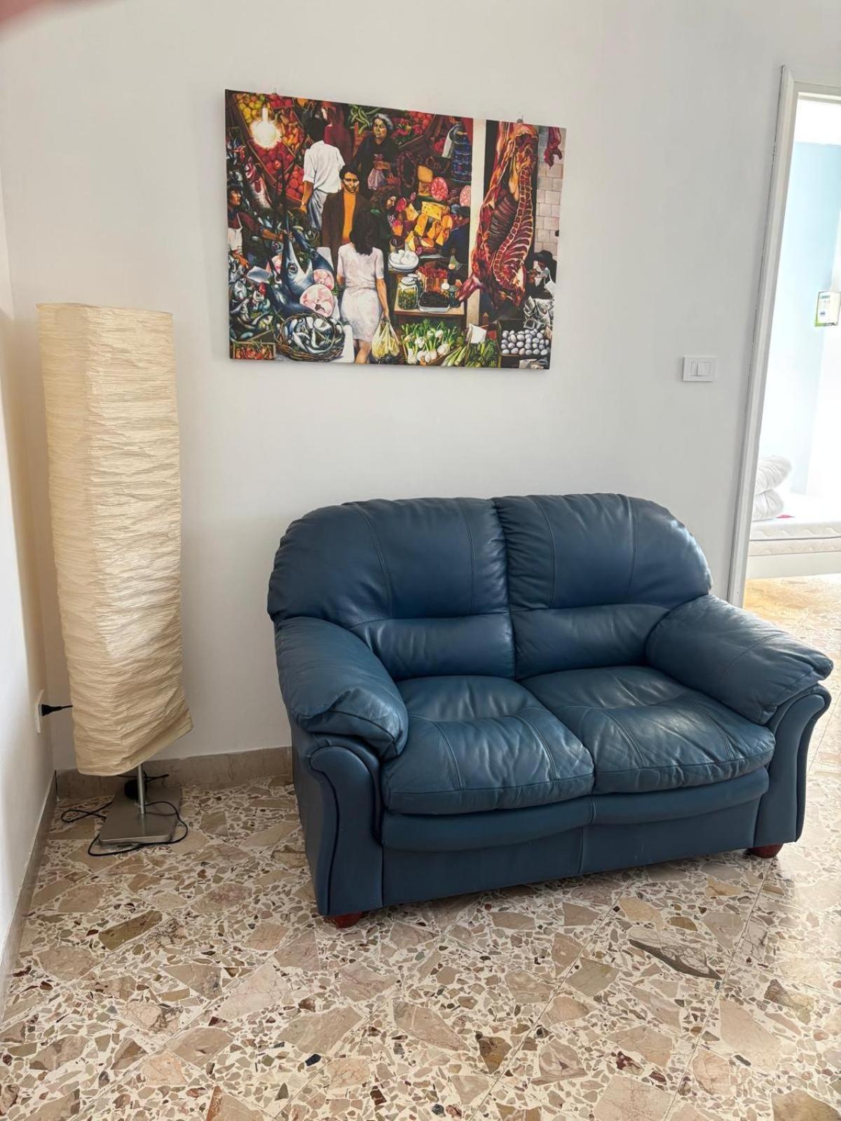 Il Fico D'India Apartment Marsala Exterior photo